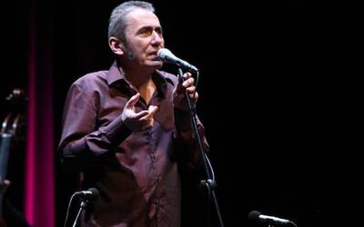 Javier Muguruzak disko berria aurkeztuko du Seminarixoan