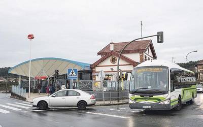 "Nasarako kontakizunak" egitasmoaren bigarren istorioa argitaratu dute