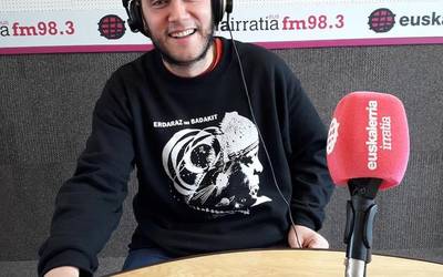Auzo Jam musika saioa Arrosadian