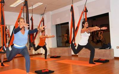 Mendi irteera, ‘jump fit’ eta aeropilates, martxoaren bukaeran