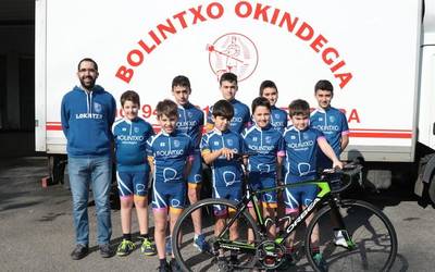 Lokatzako denboraldi berriko aukezpena