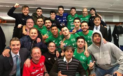 Derbia Osasuna Magnarendako