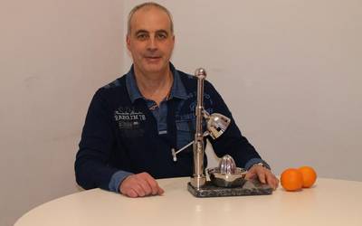 Juicerfull: betiko den zukugailu naturala