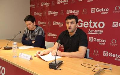 Getxo Kirolakek egindako kontratu bat baliogabetu du EAEko Justizia Auzitegi Nagusiak