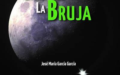 Jose Maria Garciaren ‘El cristal y la bruja’ liburua aurkeztuko dute martxoaren 3an Zugarramurdin