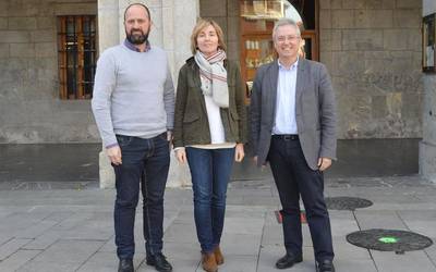 Energia garbia erabili eta nola  aurreztu ikasi nahi?