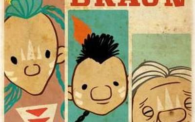 Anita Maravillas konpainiaren 'Jon Braun' antzerki saioa bihar Aita Marin