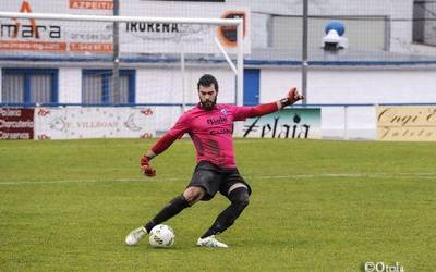 Lagun Onak 2-1 Getxo: konfiantza dosia