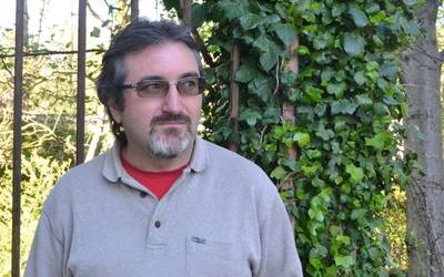 Martin Zelaia (Sustrai Erakuntza): "Ez gara Mugikortasun batzordean izanen; aurretik erabakiak hartuak daude"