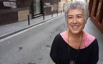 Historiografia feminista izango dute gaur aztergai Elgetan