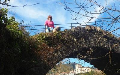 Eguraldia lagun Yarritu memorialean