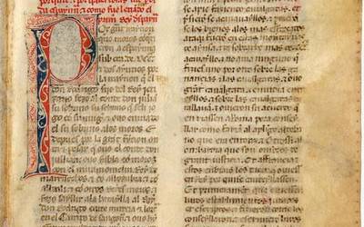 Nafarroako Foru Orokorraren hobekuntzaren erakusketa, Artxiboan ikusgai hilabete honetan