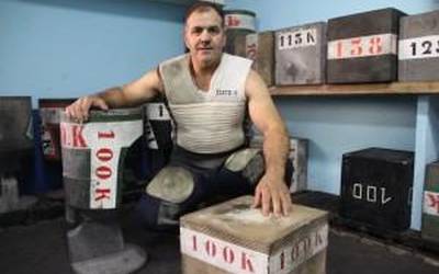 Izeta II.ak irekiko du aurtengo Zarauzko Garagardo Azoka