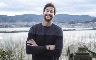 Denis Ugalde: "Kontsumitzen den janaria  halako bi botatzen da munduan"