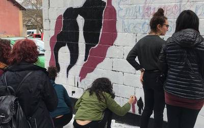 Zergatik kontsumo, lan produktibo, hezkuntza eta zaintza greba?