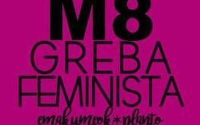 Martxoaren 8ko greba deialdiarekin bat egin dute Azpeitiko Sortuk eta Ernaik