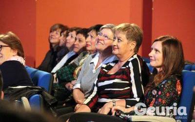 Galdakaoko  II.  Berdintasun  Saria  martxoaren  15ean  banatuko  dute