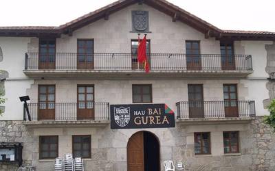 Aldaketa alkatetzan