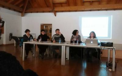 ‘Goizuetan lan eta bizi’ dinamikaren bigarren jardunaldia izanen dute martxoaren 10ean