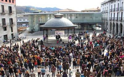 Martxoaren 8a, inoiz baino moreago eta jendetsuago