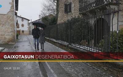 Ur handitan urpean geratu zirenei