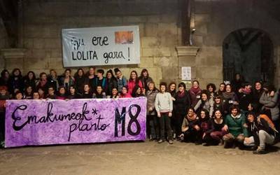 "Kolosala izan da! Zorionak Durango!"