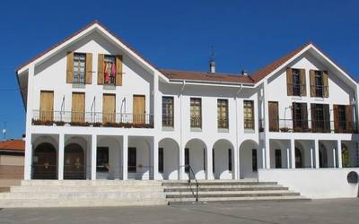 Inbertsioetara milioi erdi bideratuko ditu udalak