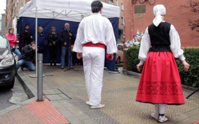 Anton  Ferrero  eta  faxismoaren  biktimak  omenduko  dituzte  Basaurin