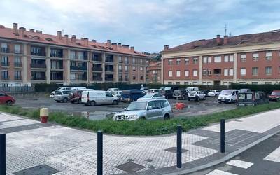 Orion erroldatutako 121 herritar daude alokairuzko etxebizitza lortzeko izena emanda