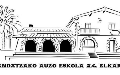 Elkarte gastronomikoa estreinatuko du igandean Andatza Auzo Eskola Kultur Elkarteak