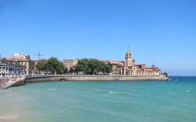 Asturiasera sei eguneko irteera egingo dute erretiratuek ekainean