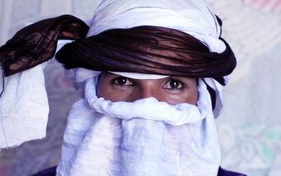 Mdou Moctar