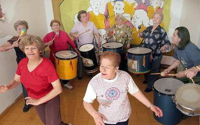 Umeendako eta nagusiendako musika tailerrak egingo dituzte apirilean Musika Eskolan