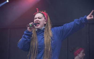 Euskal Musikagintzak bizi duen paradigma berriaz hitz egiteko