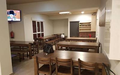 Elkarte gastronomikoa zabaldu du Andatzako Auzo Eskola Kultur Elkarteak