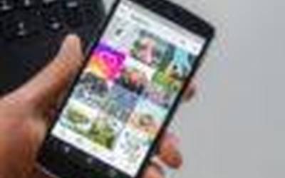 Instagram  erabiltzerakoan  datuak  aurrezteko  lau  modu