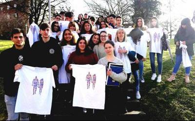 Euskarazko  lehenengo  eTwinning  proiektua  garatu  du  Urbi  Institutuak