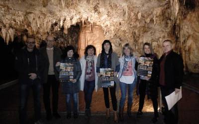 IX. Lezeen Eguna dute Zugarramurdi, Urdazubin eta Saran martxoaren 18an