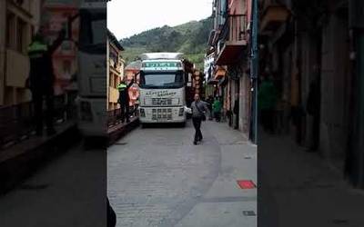 Eta azkenean lortu zuen