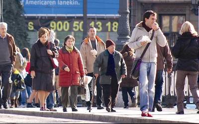 Kontsumitzaileen eskubideak gogorarazi ditu EKAk, nazioarteko egunean