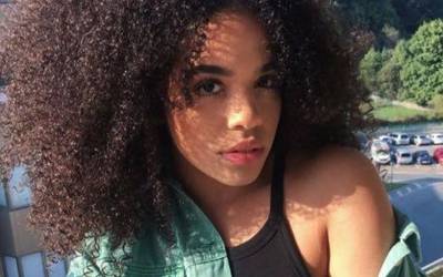 Saydi Lubanzadio Aldama "Fama, a bailar" telebista saioko sentsazioa