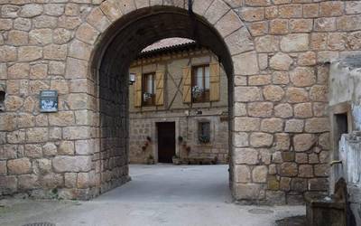 Buradonen ondokoa