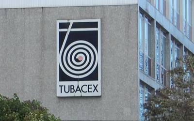 Tubacexen sinatutako lan-hitzarmenaren aurka azaldu dira LAB, USO eta STAT sindikatuak
