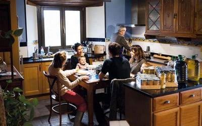 Errigorako olioa eta kontserbak eskatzeko azken eguna da gaur