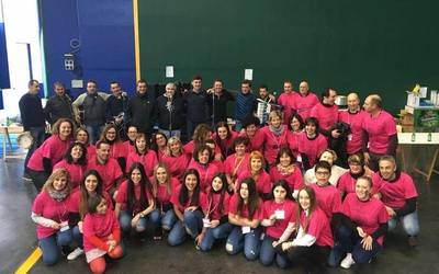 Ile-sorta solidarioak