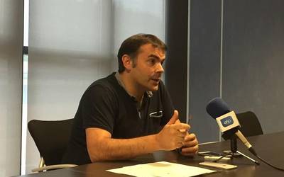 UKUEk 2018ko diru-laguntza deialdia egin du, ekintzailetasuna, enplegua, inbertsioak eta lankidetza-egitasmoak sustatzeko