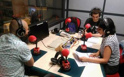 ALEA FM 2018-03-20