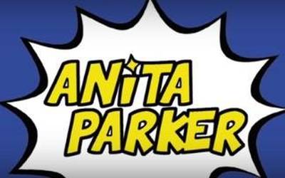 Anita Parkerren bisita, Santelmoetan