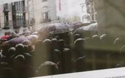 Pentsiodunek izango dute protagonismoa ostiraleko astekarian
