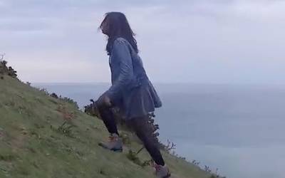 Aldapan Gora